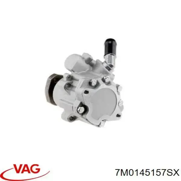 Купити 7M0145157SX VAG Насос гідравліки