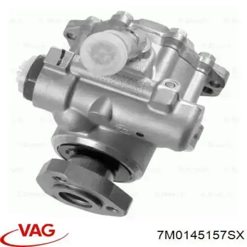 Насос ГПК VAG 7M0145157SX ціна, від 83.05 USD