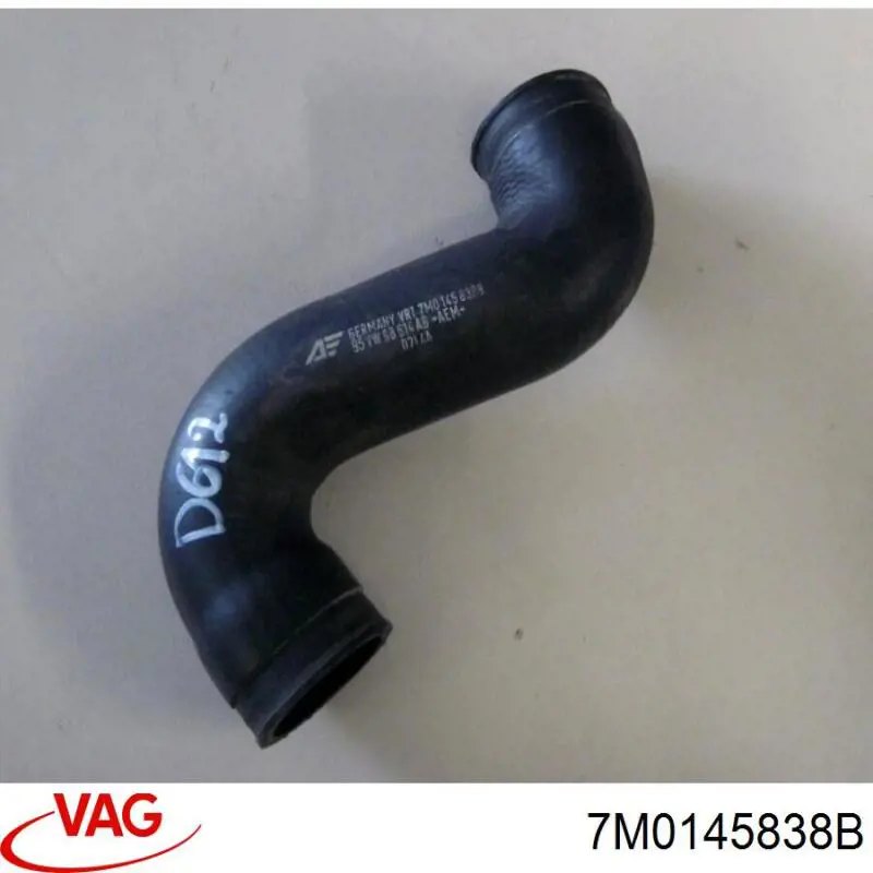  VAG 7M0145838A ціна, від 12.70 USD