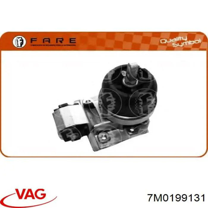  7M0199131 VAG