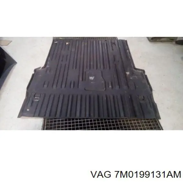 Купити 7M0199131AM VAG Подушка (опора) двигуна, ліва