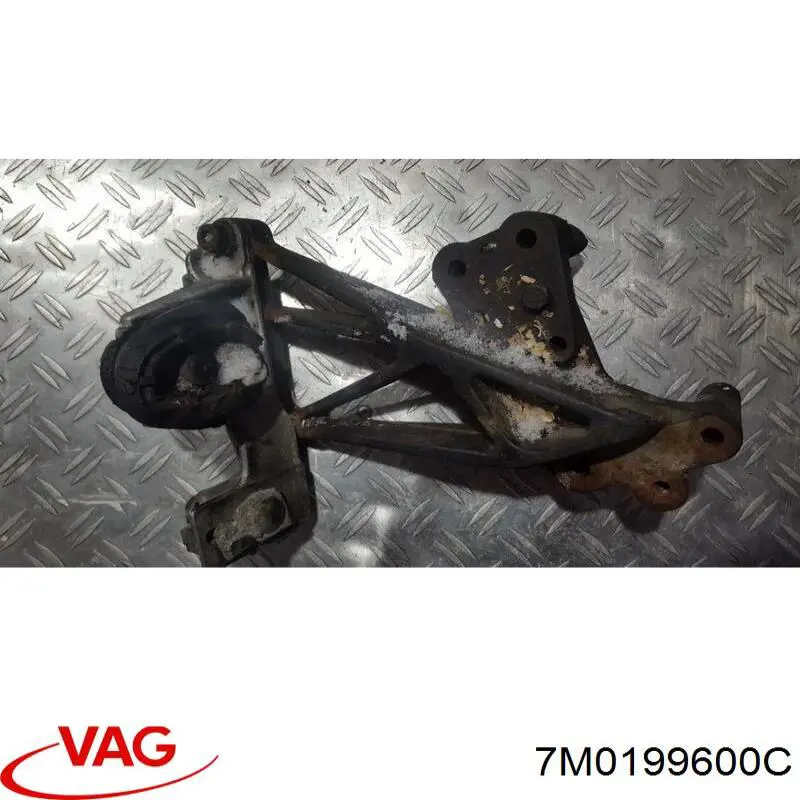 7M0199600C VAG 