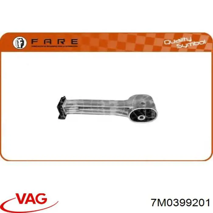7M0399201 VAG 