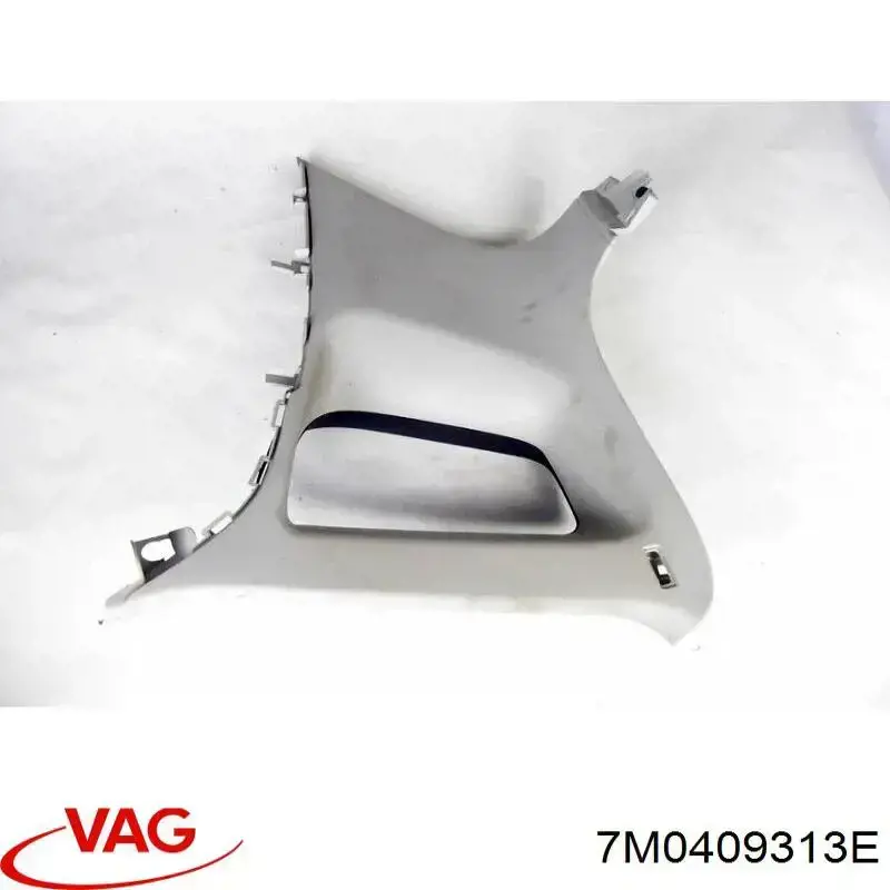 Вал приводу проміжний 495136 Maxgear