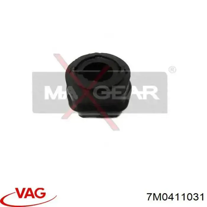 Подушка стабілізатора VAG 7M0411031 ціна, від 3.46 USD