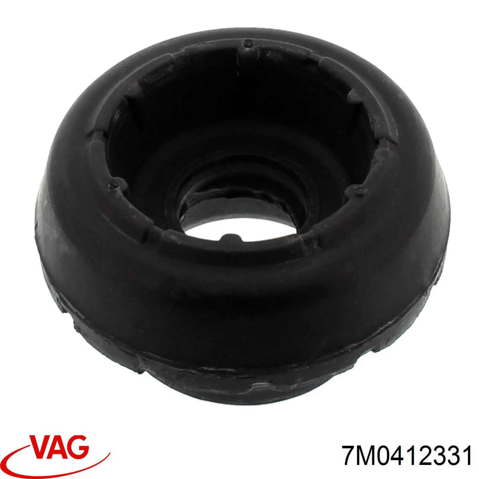 Купити 7M0412331 VAG Опора амортизатора переднього