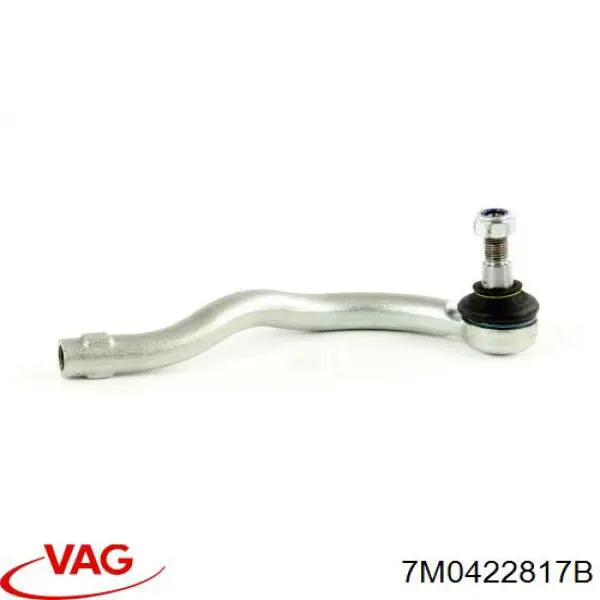 Купити 7M0422817B VAG Рульовий наконечник