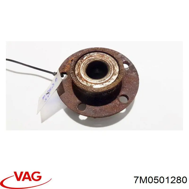7M0501280 VAG 