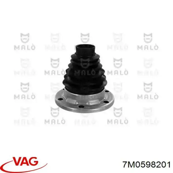  7M0598201 VAG