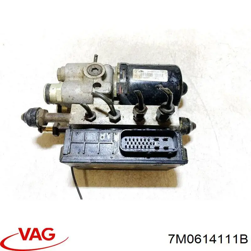  7M0614111B VAG