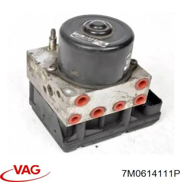  VAG 7M0614111P ціна, від 44.99 USD