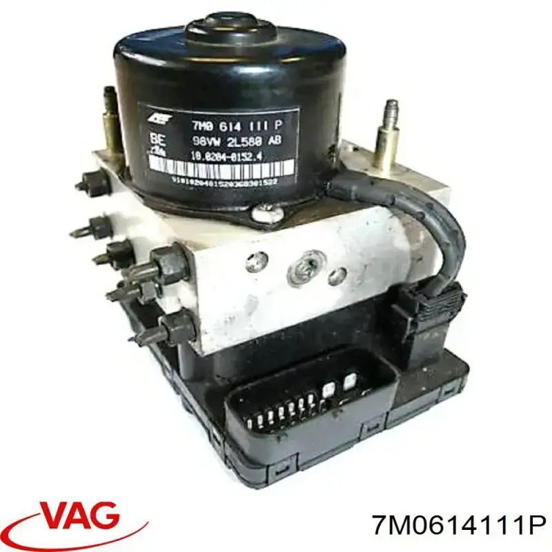 7M0614111P VAG 