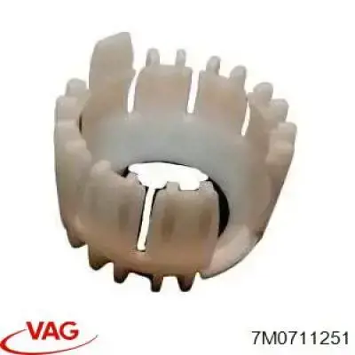  7M0711251 VAG