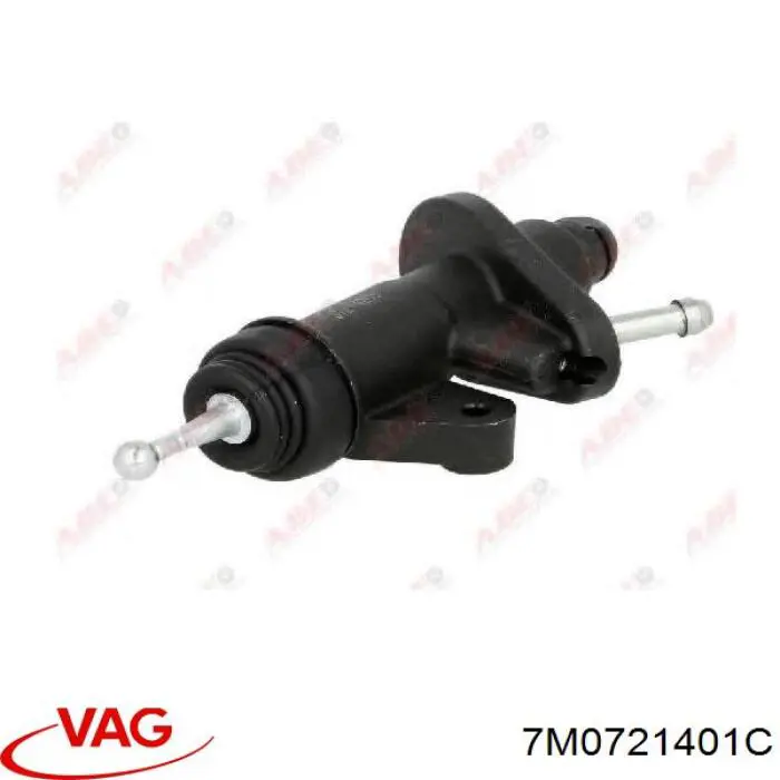 ГЦЗ VAG 7M0721401C ціна, від 27.73 USD