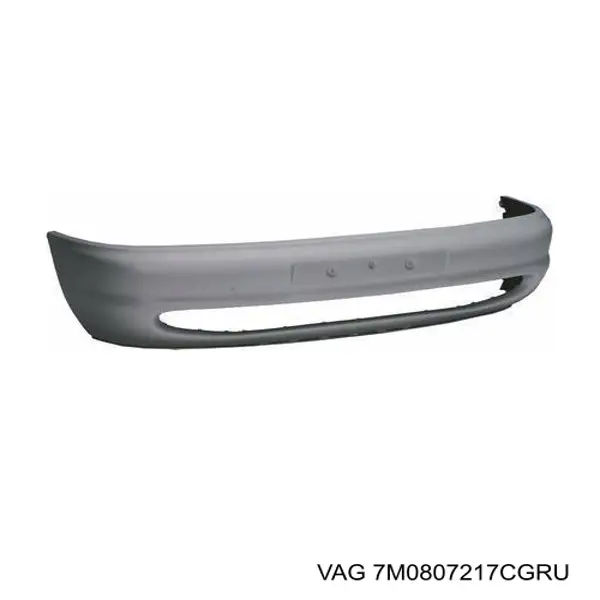 Бампер на авто VAG 7M0807217C ціна, від 50.77 USD