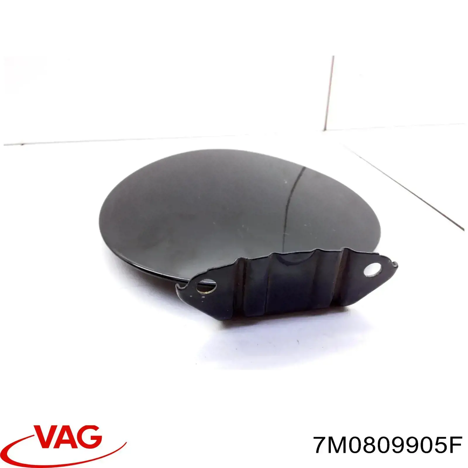 Люк б/бака VAG 7M0809905F ціна, від 12.60 USD
