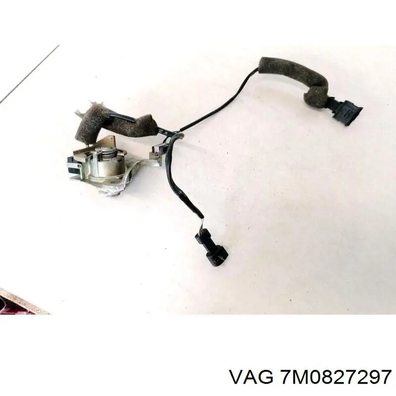 Купити 7M0827297 VAG 