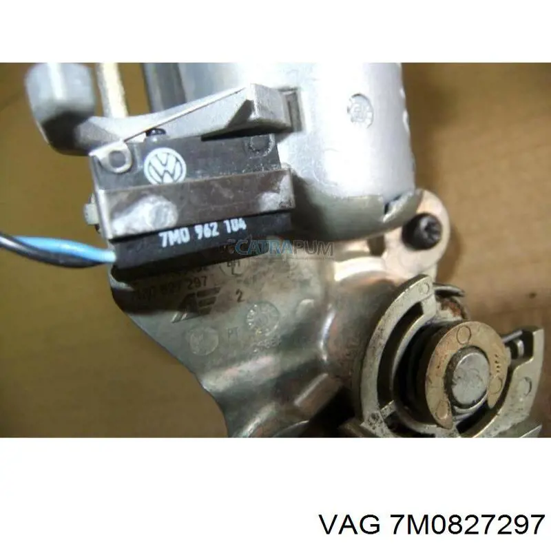 7M0827297 VAG 