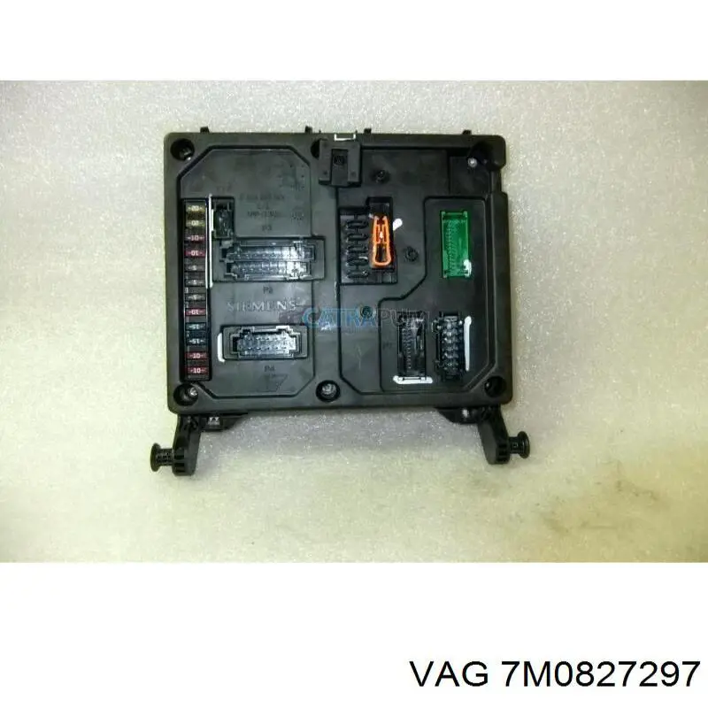  VAG 7M0827297 ціна, від 11.29 USD