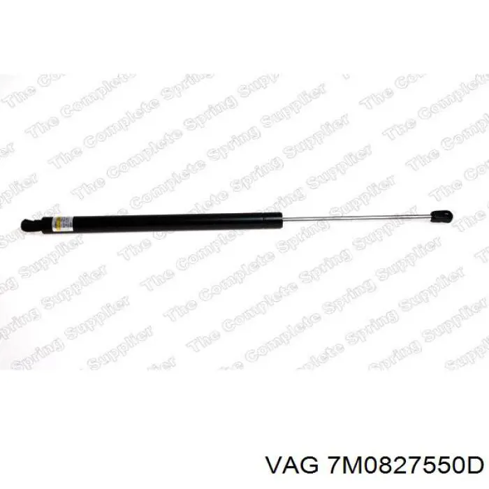 Амортизатор двері задньої VAG 7M0827550D ціна, від 7.59 USD