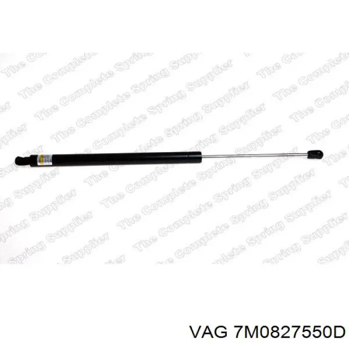 Купити 7M0827550D VAG Амортизатор двері багажника