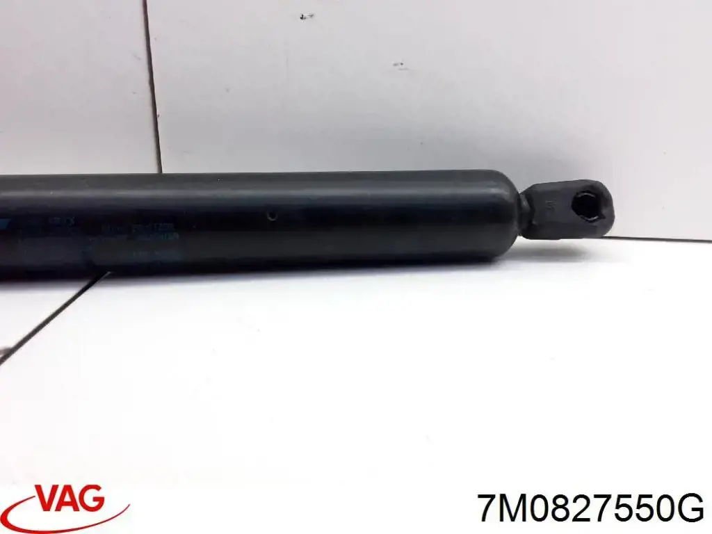 Амортизатор кришки багажника VAG 7M0827550G