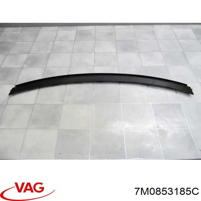  VAG 7M0853185C ціна, від 19.00 USD