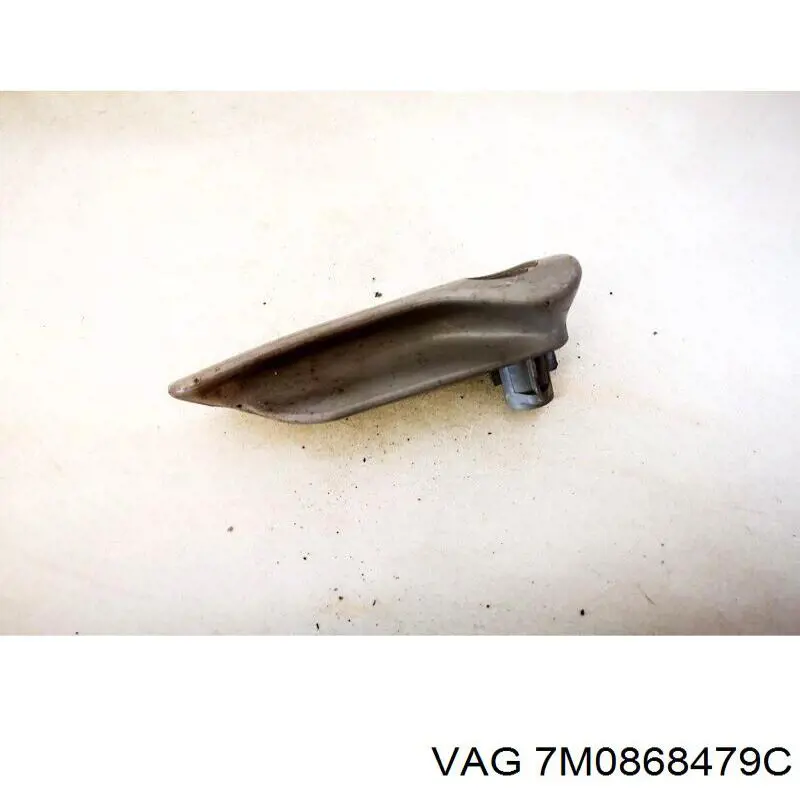  7M0868479C VAG