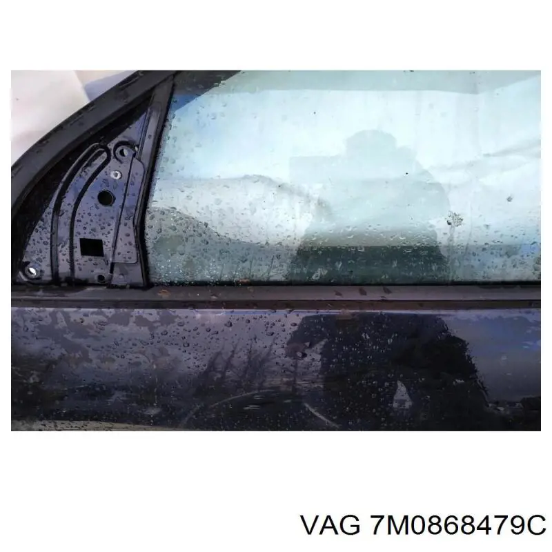  VAG 7M0868479C