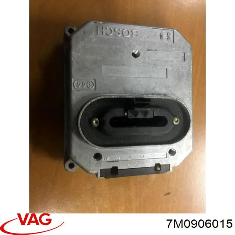 ЕБУ VAG 7M0906015 ціна, від 19.00 USD