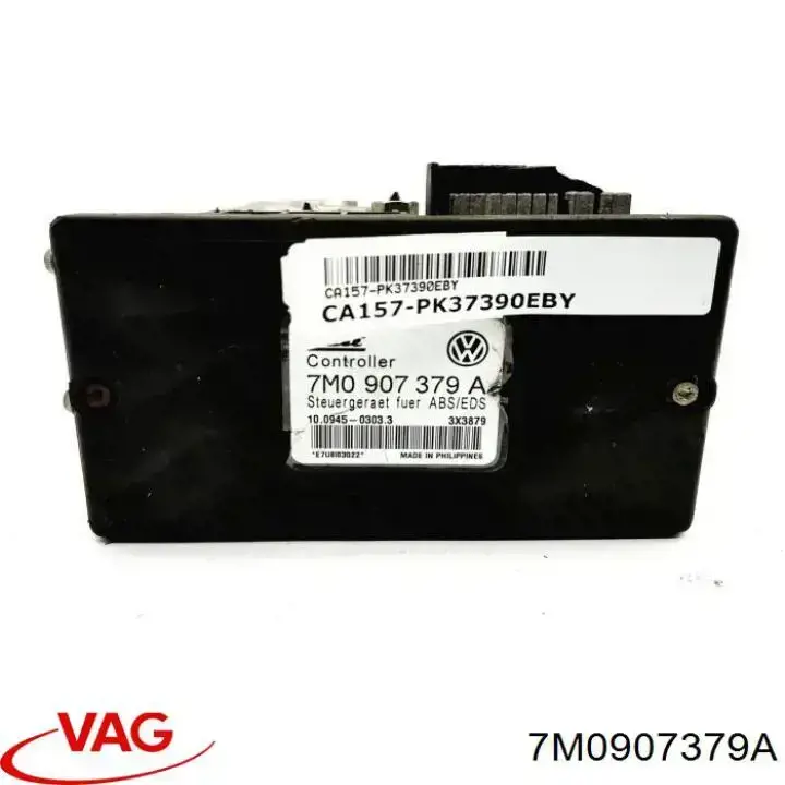 Купити 7M0907379A VAG Гідроблок АБС