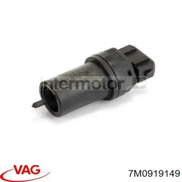 Купити 7M0919149 VAG Датчик швидкості обертання валу АКПП