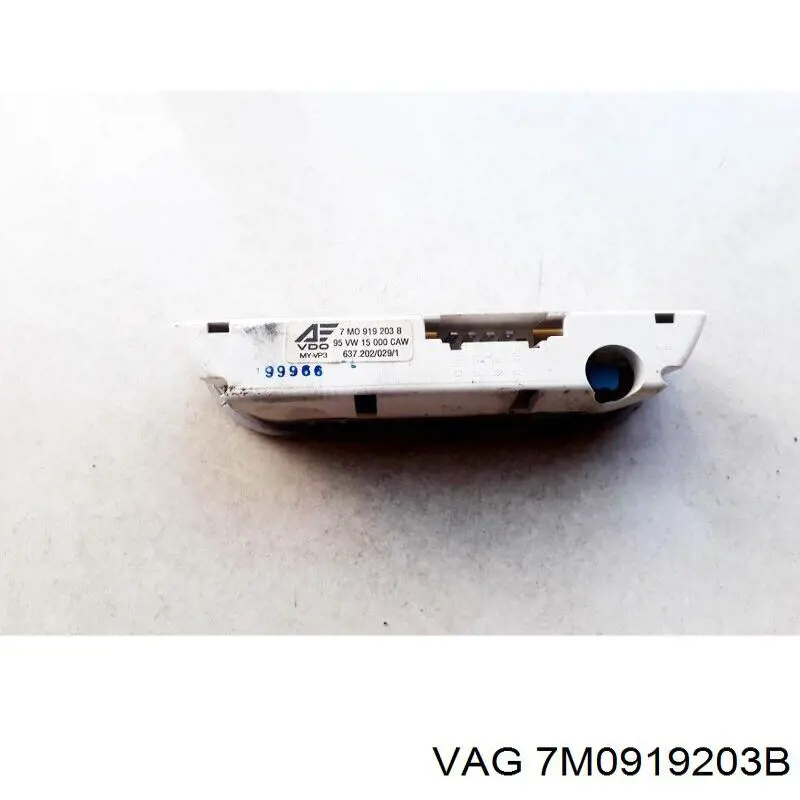  7M0919203B VAG