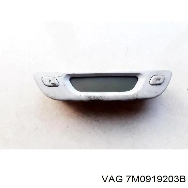 7M0919203B VAG 