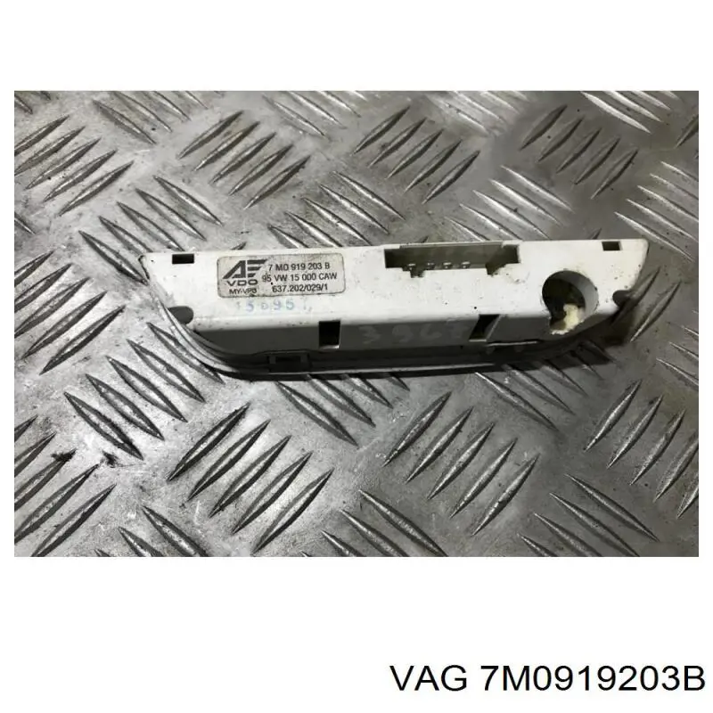  VAG 7M0919203B ціна, від 12.67 USD