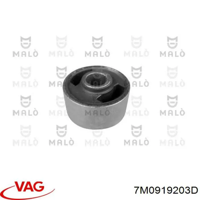7M0919203D VAG 