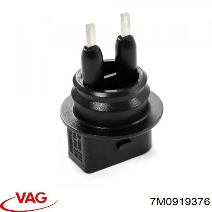 Датчик рівня бачка склоомивача VAG 7M0919376 ціна, від 1.41 USD