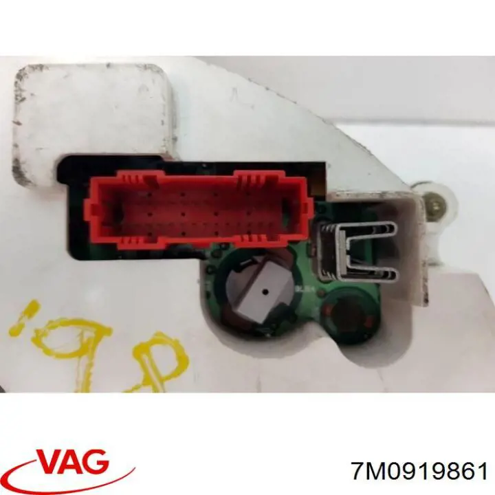  7M0919860 VAG