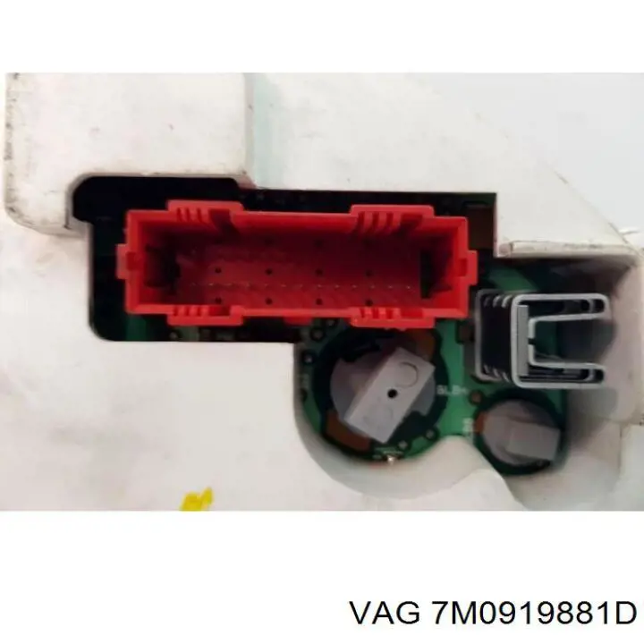 7M0919882D VAG 