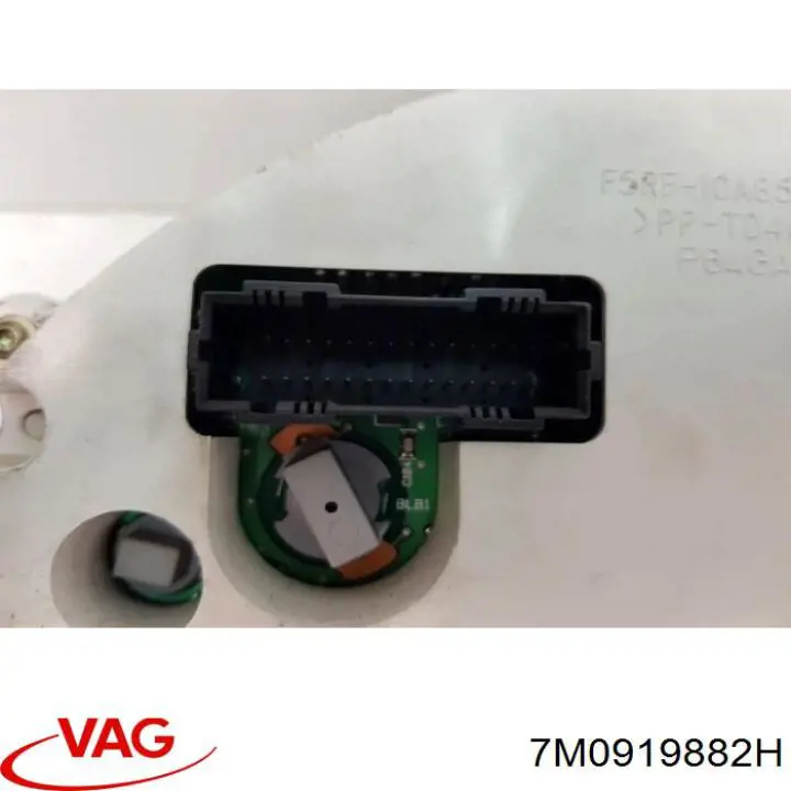 7M0919882H VAG 