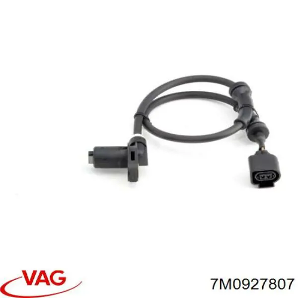 Датчик АБС (ABS) передній 7M0927807 VAG