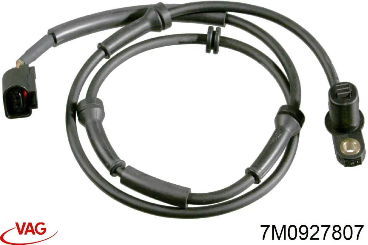 Датчик ABS передній VAG 7M0927807 ціна, від 7.66 USD