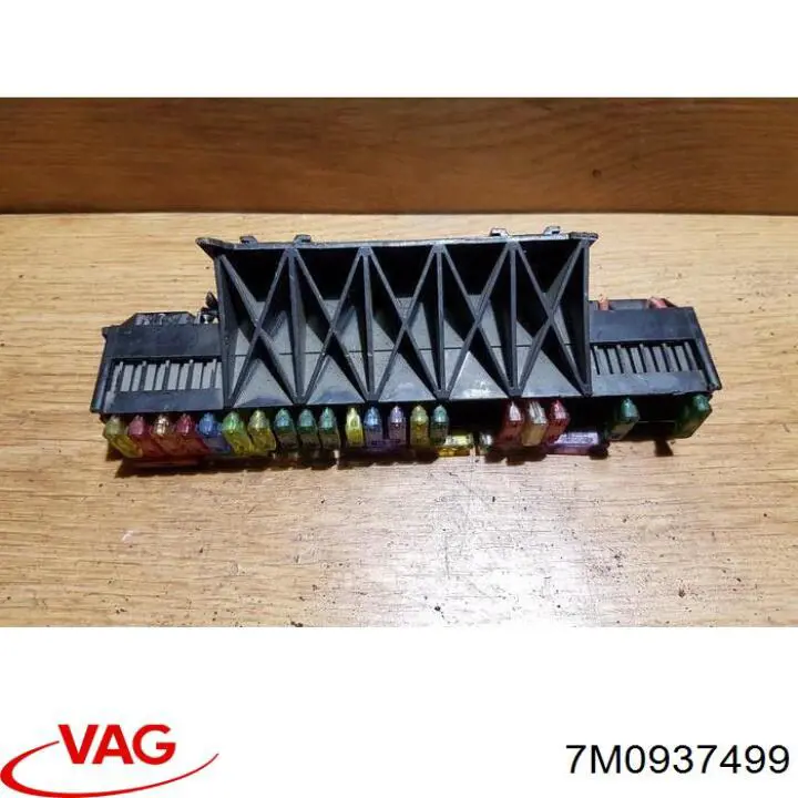 7M3937499 VAG 