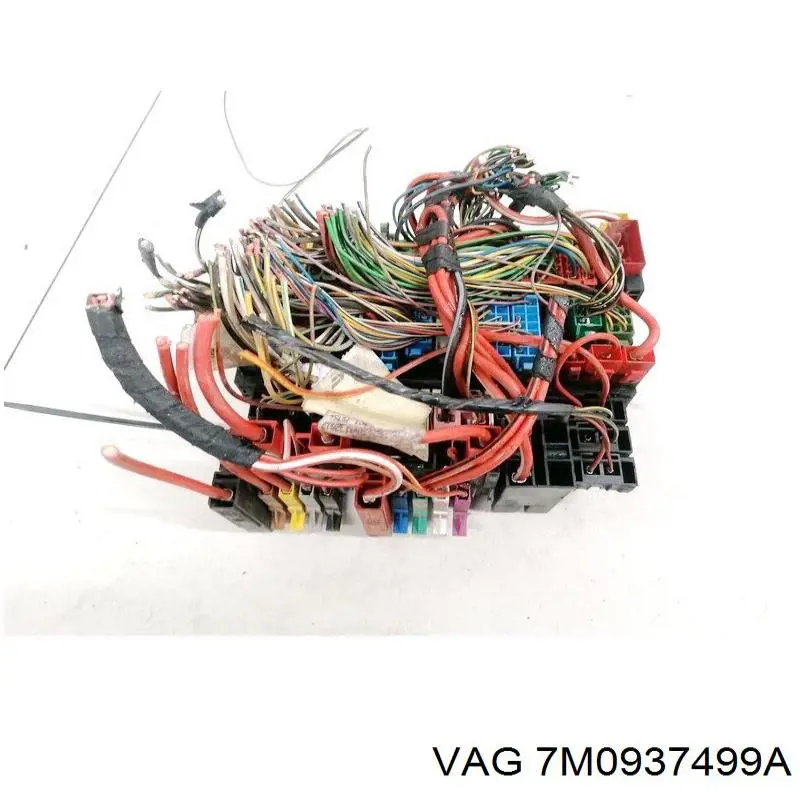  7M3937499 VAG