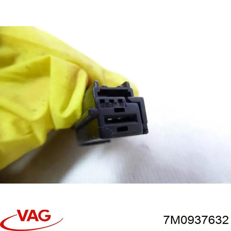  7M0937632 VAG