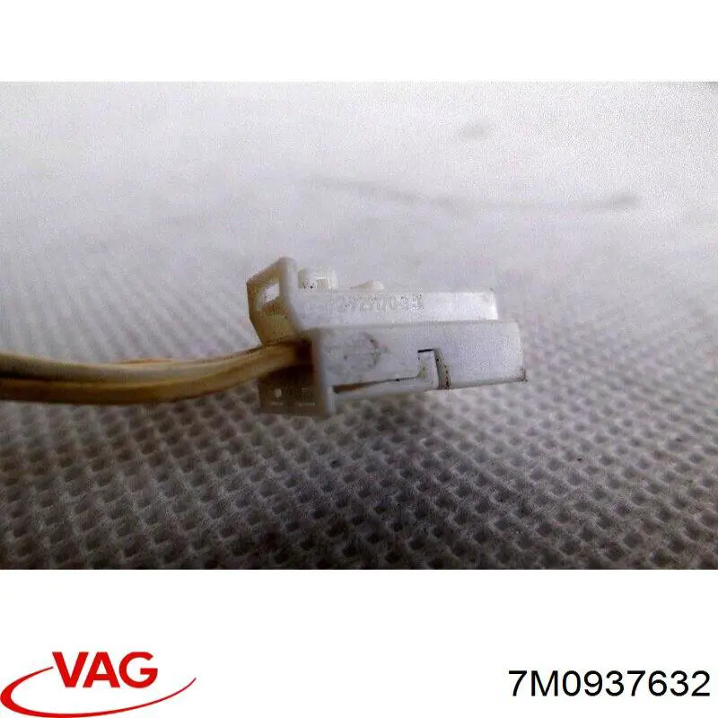 7M0937632 VAG 