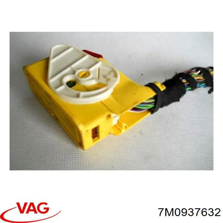  VAG 7M0937632 ціна, від 3.80 USD