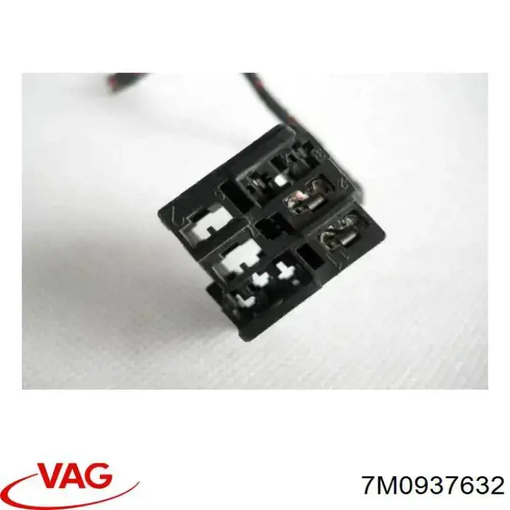 7M0937632 VAG 