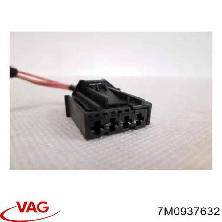 Купити 7M0937632 VAG 