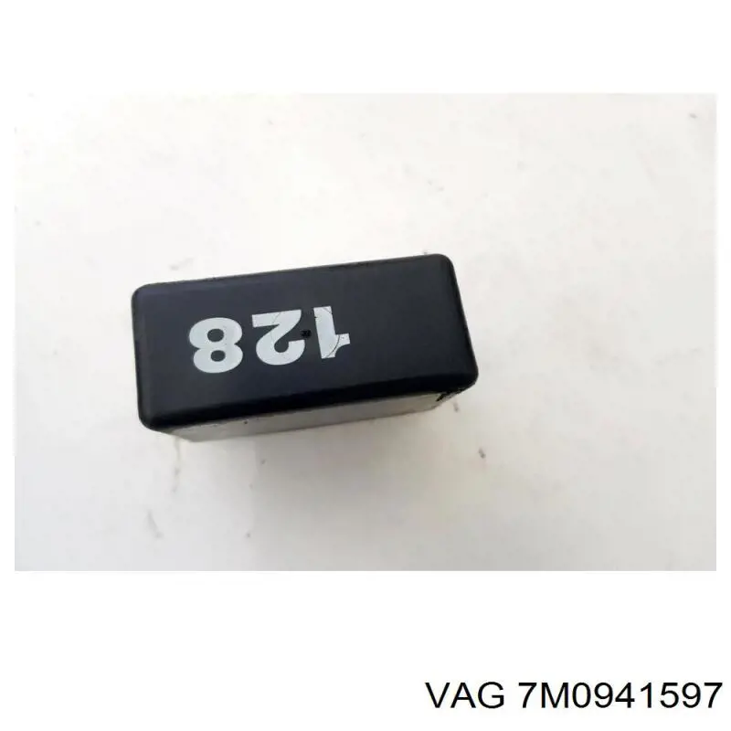  VAG 7M0941597 ціна, від 9.84 USD